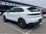 2023 Porsche Cayenne SUV for sale, Japanese used car export - photo 2 of 11 | GULJI TRADERS