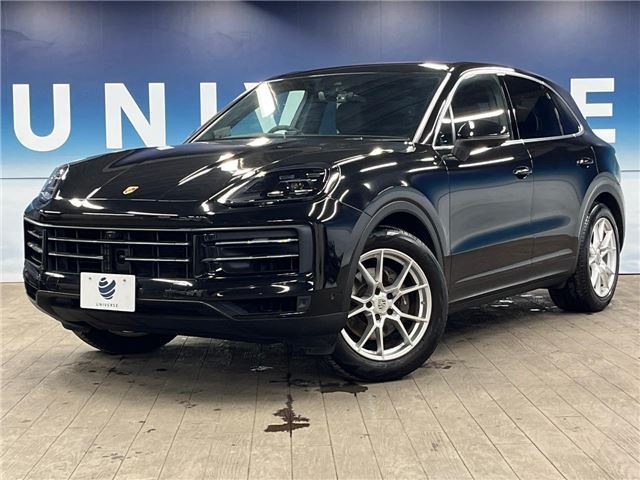 2023 Porsche Cayenne - photo 1 2023 Porsche Cayenne SUV for sale, Japanese used car export - photo 1 of 30 | GULJI TRADERS