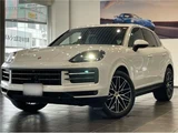 2023 Porsche Cayenne Base SUV for sale, Japanese used car export - photo 1 of 64 | GULJI TRADERS