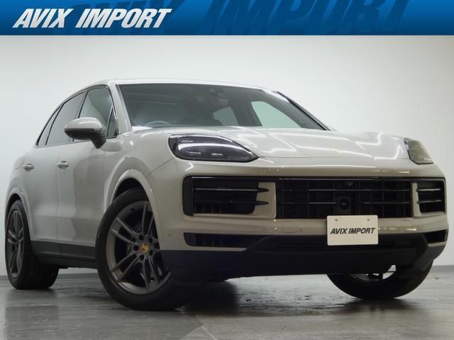 2023 Porsche Cayenne Base SUV for sale, Japanese used car export | GULJI TRADERS