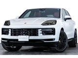 2024 Porsche Cayenne 3.0 4WD SUV for sale, Japanese used car export - photo 1 of 73 | GULJI TRADERS