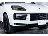 2024 Porsche Cayenne 3.0 4WD SUV for sale, Japanese used car export - photo 12 of 73 | GULJI TRADERS