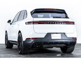 2024 Porsche Cayenne 3.0 4WD SUV for sale, Japanese used car export - photo 29 of 73 | GULJI TRADERS