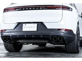 2024 Porsche Cayenne 3.0 4WD SUV for sale, Japanese used car export - photo 32 of 73 | GULJI TRADERS