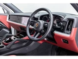 2024 Porsche Cayenne 3.0 4WD SUV for sale, Japanese used car export - photo 42 of 73 | GULJI TRADERS