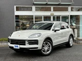 2024 Porsche Cayenne 3.0 4WD SUV for sale, Japanese used car export - photo 1 of 48 | GULJI TRADERS