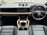 2024 Porsche Cayenne 3.0 4WD SUV for sale, Japanese used car export - photo 3 of 48 | GULJI TRADERS