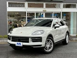 2024 Porsche Cayenne 3.0 4WD SUV for sale, Japanese used car export - photo 5 of 48 | GULJI TRADERS