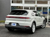 2024 Porsche Cayenne 3.0 4WD SUV for sale, Japanese used car export - photo 8 of 48 | GULJI TRADERS