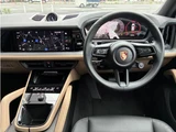 2024 Porsche Cayenne 3.0 4WD SUV for sale, Japanese used car export - photo 10 of 48 | GULJI TRADERS