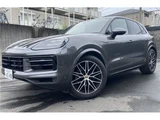 2024 Porsche Cayenne Base SUV for sale, Japanese used car export - photo 1 of 48 | GULJI TRADERS