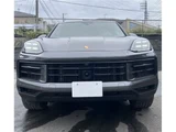 2024 Porsche Cayenne Base SUV for sale, Japanese used car export - photo 2 of 48 | GULJI TRADERS