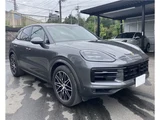 2024 Porsche Cayenne Base SUV for sale, Japanese used car export - photo 3 of 48 | GULJI TRADERS