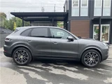 2024 Porsche Cayenne Base SUV for sale, Japanese used car export - photo 4 of 48 | GULJI TRADERS