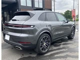 2024 Porsche Cayenne Base SUV for sale, Japanese used car export - photo 5 of 48 | GULJI TRADERS