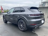 2024 Porsche Cayenne Base SUV for sale, Japanese used car export - photo 7 of 48 | GULJI TRADERS