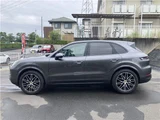 2024 Porsche Cayenne Base SUV for sale, Japanese used car export - photo 8 of 48 | GULJI TRADERS