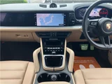 2024 Porsche Cayenne Base SUV for sale, Japanese used car export - photo 9 of 48 | GULJI TRADERS