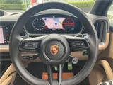 2024 Porsche Cayenne Base SUV for sale, Japanese used car export - photo 17 of 48 | GULJI TRADERS