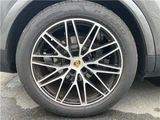 2024 Porsche Cayenne Base SUV for sale, Japanese used car export - photo 43 of 48 | GULJI TRADERS