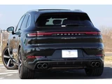 2024 Porsche Cayenne Turbo E- Hybrid SUV for sale, Japanese used car export - photo 2 of 9 | GULJI TRADERS