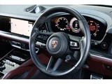 2024 Porsche Cayenne Turbo E- Hybrid SUV for sale, Japanese used car export - photo 4 of 9 | GULJI TRADERS