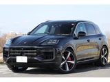 2024 Porsche Cayenne Turbo E- Hybrid SUV for sale, Japanese used car export - photo 5 of 9 | GULJI TRADERS