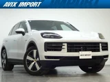 2024 Porsche Cayenne E- Hybrid SUV for sale, Japanese used car export - photo 1 of 9 | GULJI TRADERS