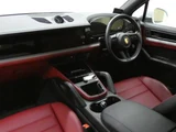 2024 Porsche Cayenne E- Hybrid SUV for sale, Japanese used car export - photo 8 of 9 | GULJI TRADERS