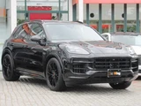 2026 Porsche Cayenne SUV for sale, Japanese used car export - photo 3 of 9 | GULJI TRADERS