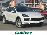 2019 Porsche Cayenne Coupe Coupe 4WD SUV for sale, Japanese used car export - photo 1 of 24 | GULJI TRADERS