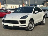 2019 Porsche Cayenne Coupe Coupe 4WD SUV for sale, Japanese used car export - photo 14 of 24 | GULJI TRADERS