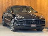 2020 Porsche Cayenne Coupe Turbo 4WD SUV for sale, Japanese used car export - photo 2 of 54 | GULJI TRADERS