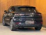 2020 Porsche Cayenne Coupe Turbo 4WD SUV for sale, Japanese used car export - photo 5 of 54 | GULJI TRADERS