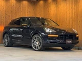 2020 Porsche Cayenne Coupe Turbo 4WD SUV for sale, Japanese used car export - photo 7 of 54 | GULJI TRADERS