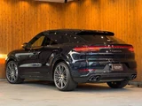 2020 Porsche Cayenne Coupe Turbo 4WD SUV for sale, Japanese used car export - photo 8 of 54 | GULJI TRADERS