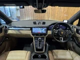 2020 Porsche Cayenne Coupe Turbo 4WD SUV for sale, Japanese used car export - photo 9 of 54 | GULJI TRADERS
