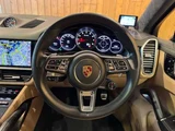 2020 Porsche Cayenne Coupe Turbo 4WD SUV for sale, Japanese used car export - photo 11 of 54 | GULJI TRADERS