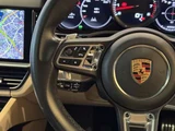 2020 Porsche Cayenne Coupe Turbo 4WD SUV for sale, Japanese used car export - photo 12 of 54 | GULJI TRADERS
