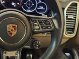 2020 Porsche Cayenne Coupe Turbo 4WD SUV for sale, Japanese used car export - photo 13 of 54 | GULJI TRADERS