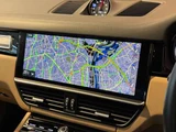2020 Porsche Cayenne Coupe Turbo 4WD SUV for sale, Japanese used car export - photo 15 of 54 | GULJI TRADERS