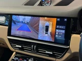 2020 Porsche Cayenne Coupe Turbo 4WD SUV for sale, Japanese used car export - photo 16 of 54 | GULJI TRADERS