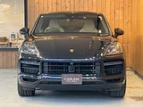 2020 Porsche Cayenne Coupe Turbo 4WD SUV for sale, Japanese used car export - photo 26 of 54 | GULJI TRADERS