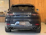 2020 Porsche Cayenne Coupe Turbo 4WD SUV for sale, Japanese used car export - photo 27 of 54 | GULJI TRADERS