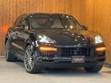 2020 Porsche Cayenne Coupe Turbo 4WD SUV for sale, Japanese used car export - photo 28 of 54 | GULJI TRADERS