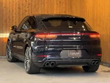 2020 Porsche Cayenne Coupe Turbo 4WD SUV for sale, Japanese used car export - photo 29 of 54 | GULJI TRADERS