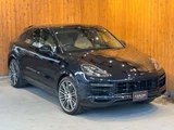 2020 Porsche Cayenne Coupe Turbo 4WD SUV for sale, Japanese used car export - photo 30 of 54 | GULJI TRADERS
