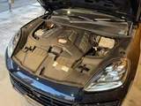 2020 Porsche Cayenne Coupe Turbo 4WD SUV for sale, Japanese used car export - photo 52 of 54 | GULJI TRADERS