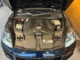 2020 Porsche Cayenne Coupe Turbo 4WD SUV for sale, Japanese used car export - photo 53 of 54 | GULJI TRADERS