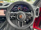 2020 Porsche Cayenne Coupe GTS 4WD SUV for sale, Japanese used car export - photo 8 of 70 | GULJI TRADERS